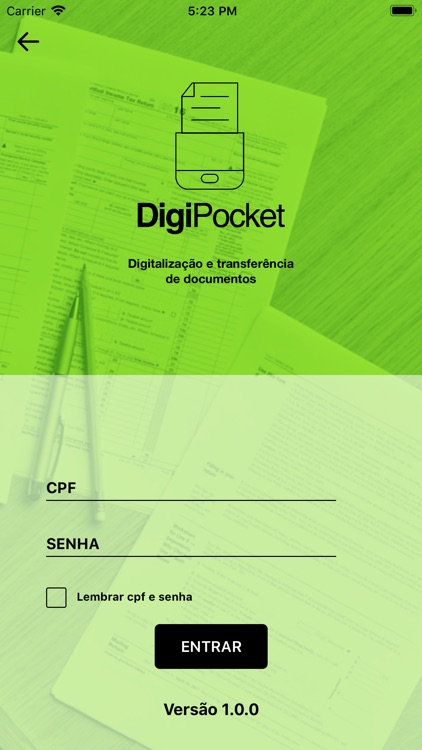 Digipocket