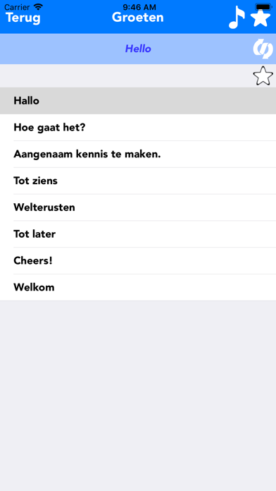 How to cancel & delete Dutch to English Translate App from iphone & ipad 3