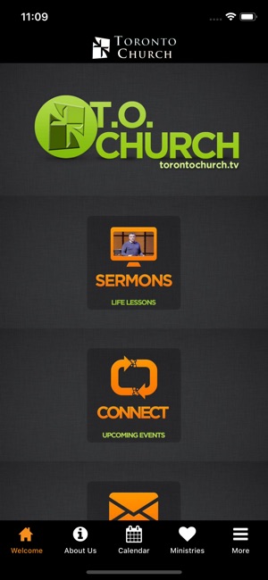 Toronto Church(圖2)-速報App