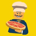 Master Pizza Ilha icon