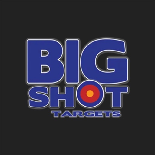 BIGshot Targets