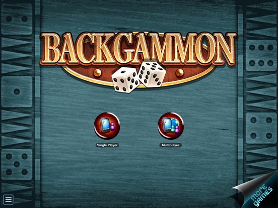Backgammon Premium Screenshots