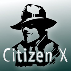 Activities of Citizen X (Moderation CE)