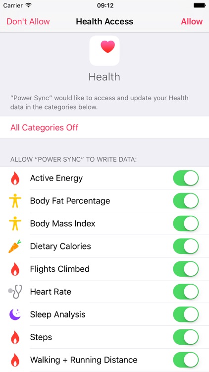 Power Sync for Fitbit