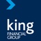 KFG Wealth Portal is a personal wealth app that helps you track and manage your entire financial world