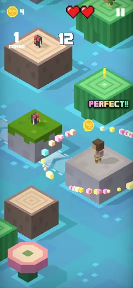 Game screenshot A Thumb Hero mod apk