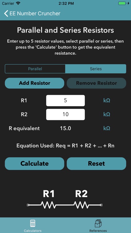 EE Number Cruncher screenshot-3