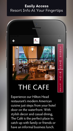 Marriott Hilton Head Resort(圖2)-速報App