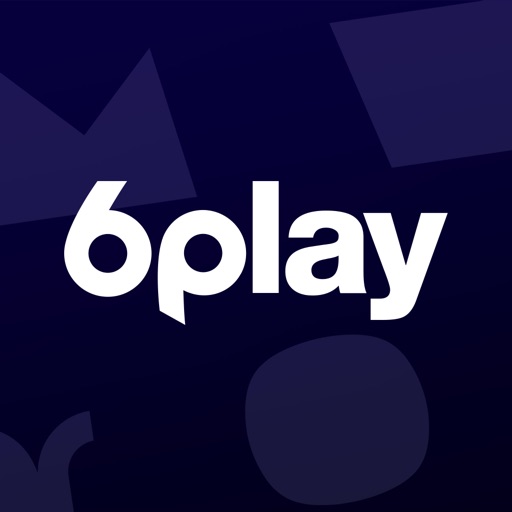 6play iOS App