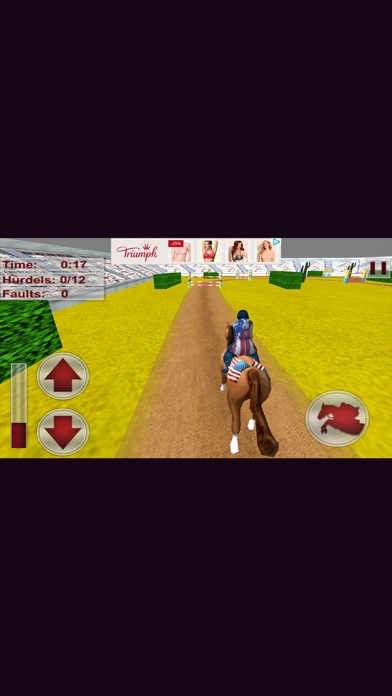 American Horse Racing 2018 screenshot 4