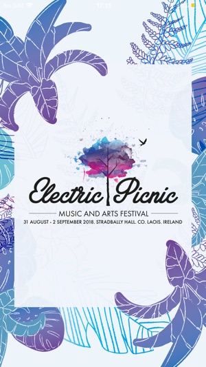 Electric Picnic