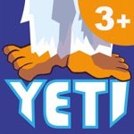 Yeti Lernspiele für Kinder