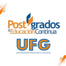 Postgrados UFG