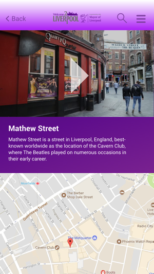 Welcome 2 Liverpool(圖8)-速報App