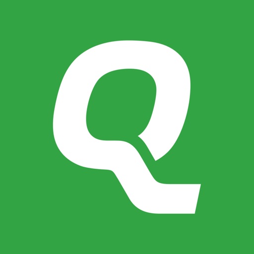 Quikr: Local Classifieds Icon