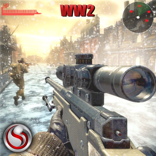 World War Survival Saga