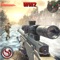 Become a greatest army soldier hero in this world war survival game