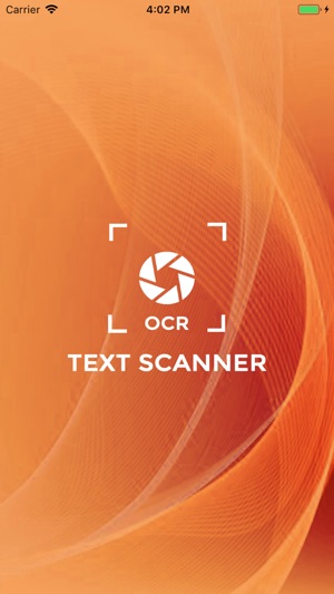 OCR Text Scanner-Extract Text(圖1)-速報App