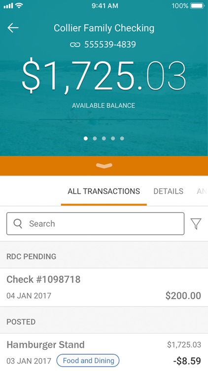 Bethpage Mobile Banking - New