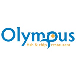 Olympus Fish & Chips