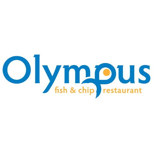 Olympus Fish & Chips