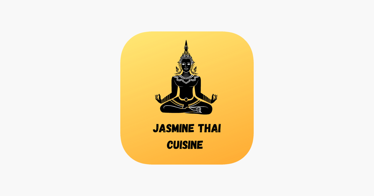 ‎App Store에서 제공하는 Jasmine Thai Cuisine App