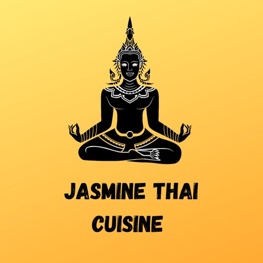 Jasmine Thai Cuisine App