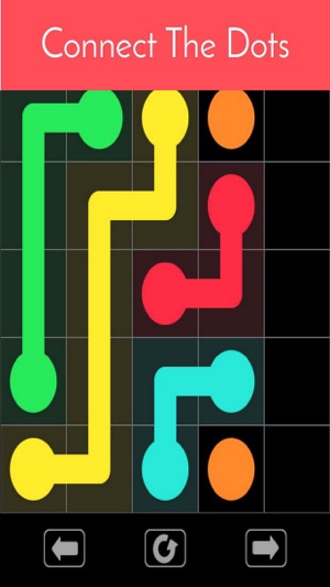 DOT Puzzle - Color Line(圖2)-速報App