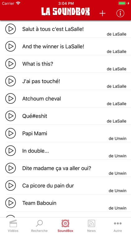 LaSalle screenshot-5