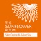 The Sunflower Room provides a great customer experience for it’s clients with this simple and interactive app, helping them feel beautiful and look Great