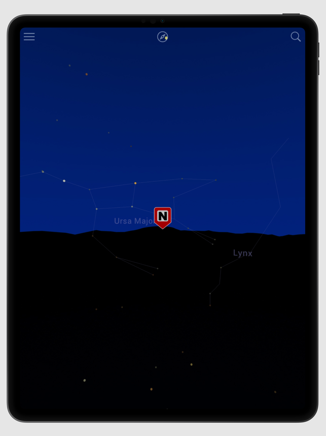 ‎Stars & Constellations Screenshot