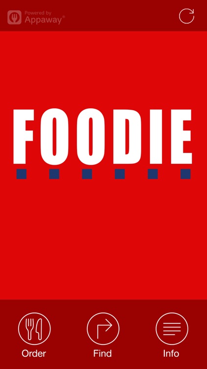 Foodie, Leeds