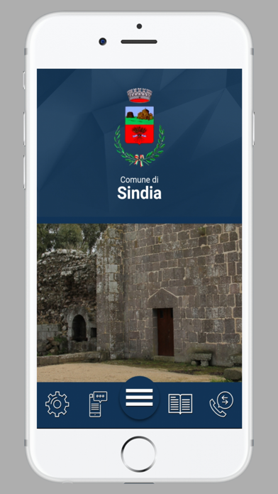 How to cancel & delete Sindia inAPP from iphone & ipad 1