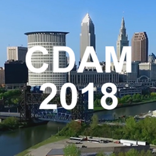 CDAM2018