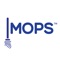 iMOPS is the the interactive Management Operations System, a building maintenance system only available from the Arthur Jackson Company