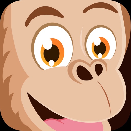 Flipping Monkey Dash by Pawan Agrawal