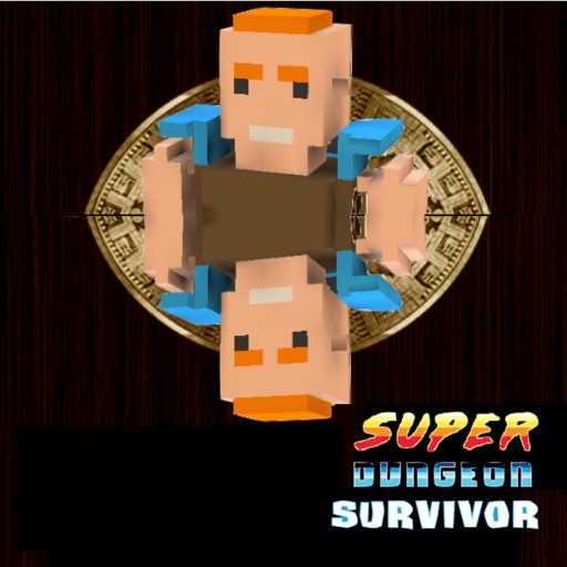 Super Dungeon Survivor icon