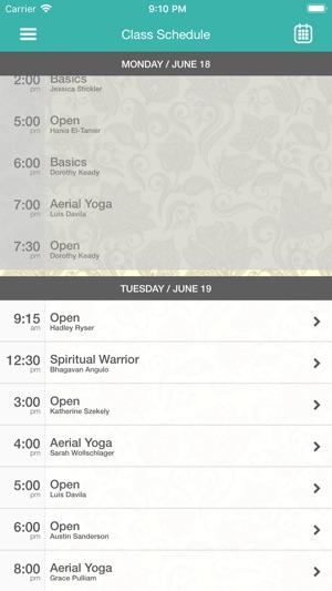 Jivamukti Yoga Jersey City(圖3)-速報App