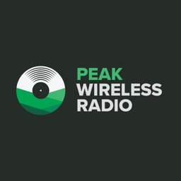 Peak Wireless Radio