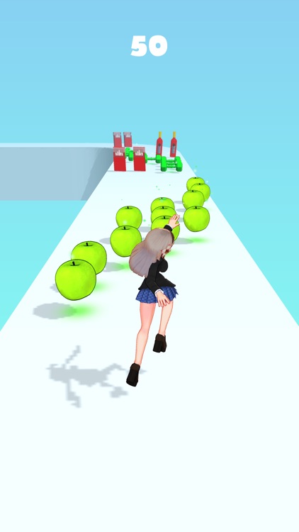 Run Healthy screenshot-5