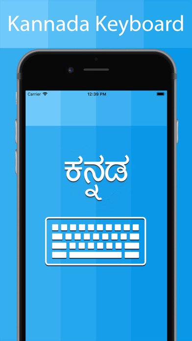 How to cancel & delete Kannada Keyboard & Translator from iphone & ipad 1