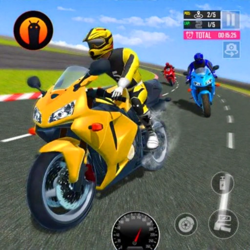 RealBikeRacingSimulator3D