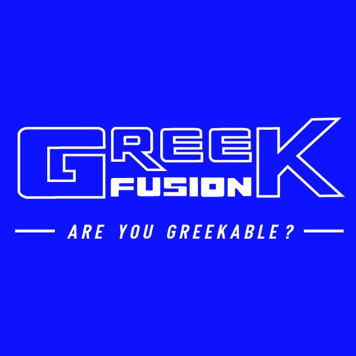 Greek Fusion