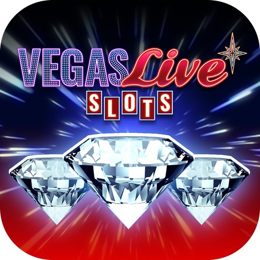 vegas live slots casino free coins