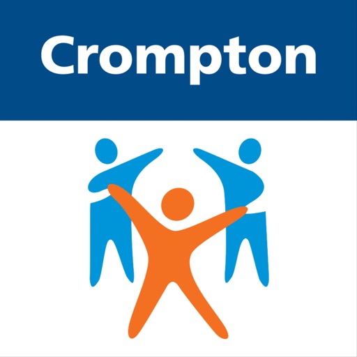 crompton logo