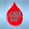 Blood Pressure Tracker (iBPTracker) is a simple and easy to use iPhone/ iPad/ iPod-Touch app to help you monitor and keep track of your Blood Pressure levels - systolic and diastolic blood pressure and heart rate