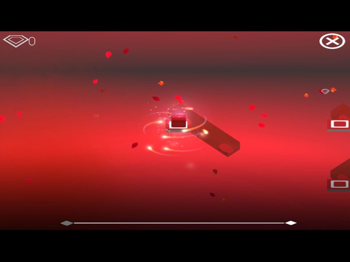 Mystical Jump Advanture