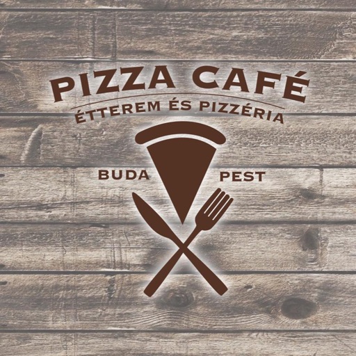 Pizza Café Bp