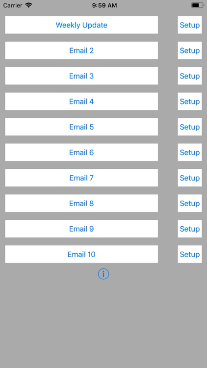 ReMail - Email Templates