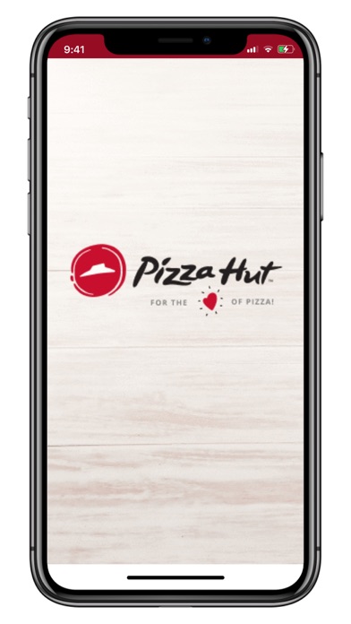 How to cancel & delete Pizza Hut South Africa from iphone & ipad 1